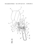 BALANCED FLOW DIALYSIS MACHINE diagram and image