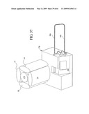 BALANCED FLOW DIALYSIS MACHINE diagram and image