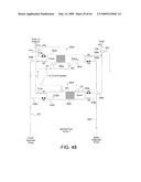 BALANCED FLOW DIALYSIS MACHINE diagram and image