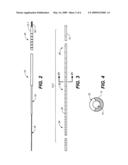 DEFLECTABLE STYLET diagram and image