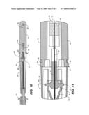 DEFLECTABLE STYLET diagram and image