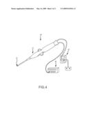 IRRIGATED ABLATION ELECTRODE HAVING PROXIMAL DIRECTION FLOW diagram and image