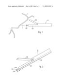 MULTIFUNCTION DEVICE FOR ENDOSCOPIC SURGERY diagram and image