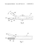 MULTIFUNCTION DEVICE FOR ENDOSCOPIC SURGERY diagram and image