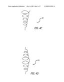 TETHERED COIL FOR TREATMENT OF BODY LUMENS diagram and image