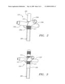 VASO-OCCLUSIVE COILS WITH NON-OVERLAPPING SECTIONS diagram and image