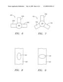 VASO-OCCLUSIVE COILS WITH NON-OVERLAPPING SECTIONS diagram and image