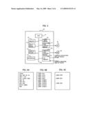 NUMERICAL CONTROLLER FOR STORING OPERATING HISTORY DURING PATH TABLE OPERATION diagram and image