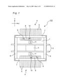 WORKING APPARATUS AND WORKING METHOD FOR CIRCUIT BOARD diagram and image