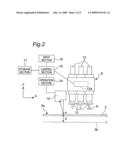 WORKING APPARATUS AND WORKING METHOD FOR CIRCUIT BOARD diagram and image