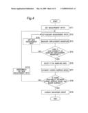 WORKING APPARATUS AND WORKING METHOD FOR CIRCUIT BOARD diagram and image