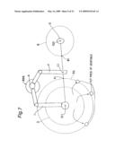 ROBOT APPARATUS diagram and image