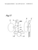 ROBOT APPARATUS diagram and image