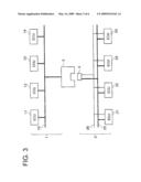 ELECTRONIC UNIT, A COMMUNICATION UNIT AND A COMMUNICATION SYSTEM AND METHOD diagram and image