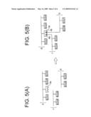 ELECTRONIC UNIT, A COMMUNICATION UNIT AND A COMMUNICATION SYSTEM AND METHOD diagram and image