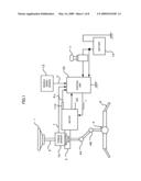 CONTROL UNIT OF ELECTRIC POWER STEERING APPARATUS diagram and image