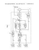 CONTROL UNIT OF ELECTRIC POWER STEERING APPARATUS diagram and image