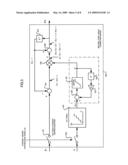 CONTROL UNIT OF ELECTRIC POWER STEERING APPARATUS diagram and image