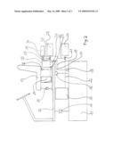 VEHICLE COMPRISING A SPRING-MOUNTED VEHICLE SEAT AND A SPRING-MOUNTED VEHICLE CAB, AND SUSPENSION METHOD diagram and image