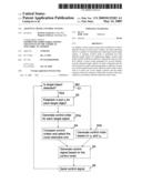 ADAPTIVE CRUISE CONTROL SYSTEM diagram and image