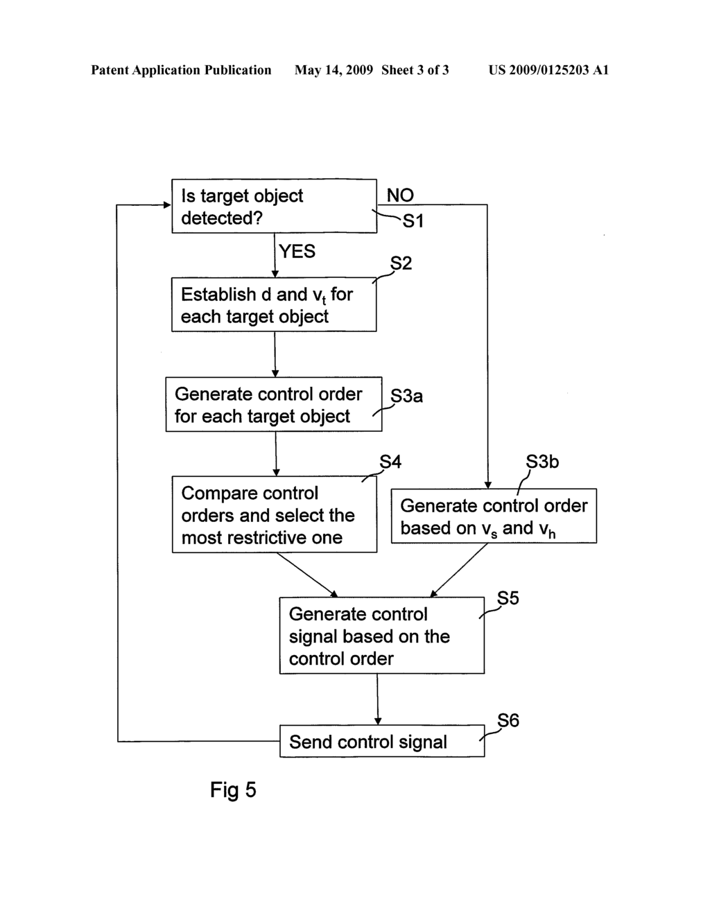 ADAPTIVE CRUISE CONTROL SYSTEM - diagram, schematic, and image 04