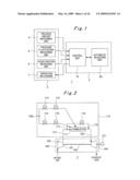 GAS TURBINE CONTROL DEVICE AND GAS TURBINE SYSTEM diagram and image