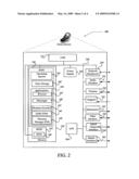 PLATFORM FOR ENABLING VOICE COMMANDS TO RESOLVE PHONEME BASED DOMAIN NAME REGISTRATIONS diagram and image