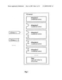 Electronic Commerce System, Method and Apparatus diagram and image