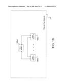 System and method for utilizing account tiers in an electronic network diagram and image