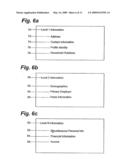 METHOD AND SYSTEM FOR DELIVERY OF TARGETED COMMERCIAL MESSAGES diagram and image