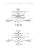 Method and system using keyword vectors and associated metrics for learning and prediction of user correlation of targeted content messages in a mobile environment diagram and image