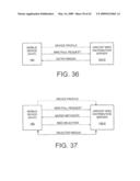 Method and system using keyword vectors and associated metrics for learning and prediction of user correlation of targeted content messages in a mobile environment diagram and image