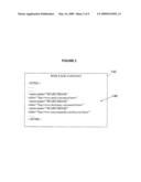 METHOD, APPARATUS AND COMPUTER PROGRAM FOR KEY WORD SEARCHING diagram and image