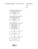 INFORMATION RETRIEVAL USING CATEGORY AS A CONSIDERATION diagram and image