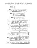 METHOD AND SYSTEM FOR DISTRIBUTED IMAGE PROCESSING AND STORAGE diagram and image