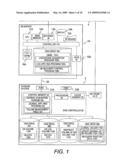 DATABASE RECOVERY METHOD APPLYING UPDATE JOURNAL AND DATABASE LOG diagram and image