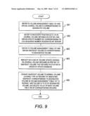 DATABASE RECOVERY METHOD APPLYING UPDATE JOURNAL AND DATABASE LOG diagram and image