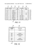 DATABASE RECOVERY METHOD APPLYING UPDATE JOURNAL AND DATABASE LOG diagram and image