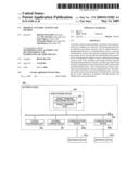 PRIORITY CONTROL SYSTEM AND METHOD diagram and image