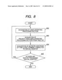 PRIORITY CONTROL SYSTEM AND METHOD diagram and image