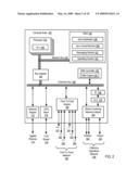 SHARING LOADED JAVA CLASSES AMONG A PLURALITY OF NODES diagram and image