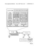 SHARING LOADED JAVA CLASSES AMONG A PLURALITY OF NODES diagram and image