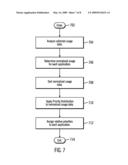 AUTONOMIC DEFINITION AND MANAGEMENT OF DISTRIBUTED APPICATION INFORMATION diagram and image