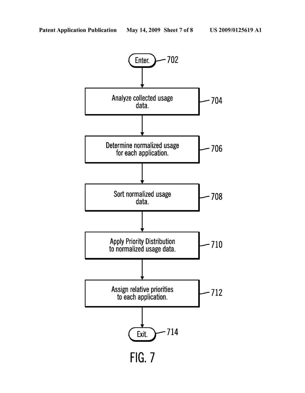 AUTONOMIC DEFINITION AND MANAGEMENT OF DISTRIBUTED APPICATION INFORMATION - diagram, schematic, and image 08