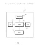 Assigning telecommunications nodes to community of interest clusters diagram and image