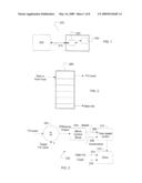 VARIABLE SPEED BUFFER SERVO CONTROL FOR LINEAR TAPE DRIVES diagram and image