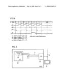 Interface arrangement, especially for a system on a chip, and use thereof diagram and image