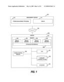 METHOD OF CONTROLLING POWER CONSUMPTION OF A MEMORY ACCORDING TO MAPPING diagram and image