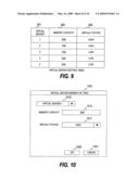 METHOD OF CONTROLLING POWER CONSUMPTION OF A MEMORY ACCORDING TO MAPPING diagram and image