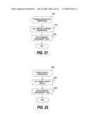 METHOD OF CONTROLLING POWER CONSUMPTION OF A MEMORY ACCORDING TO MAPPING diagram and image